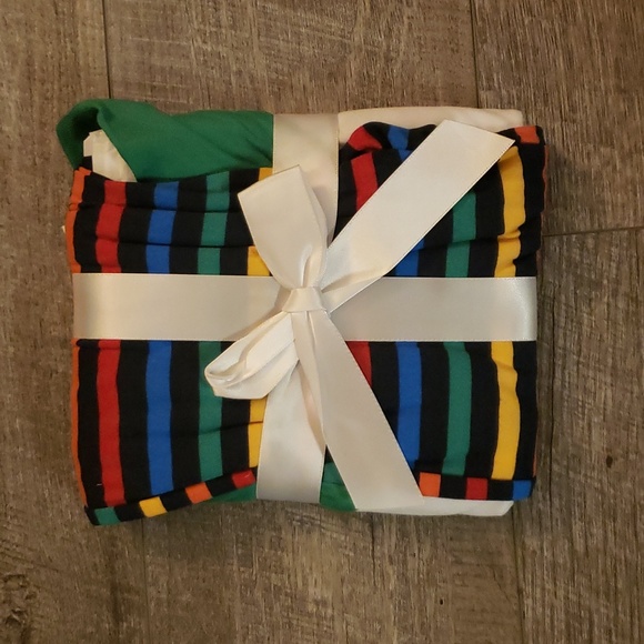 Funny Kids Christmas Pajamas 3T, XS 4/5, 5T - Picture 5 of 5